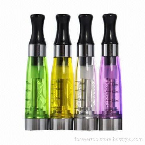Brand New CE4 Clearomizer for Ego 510 Atomizer